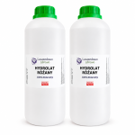 Hydrolat/Woda Różana 1 l - 2 szt. minus 20%